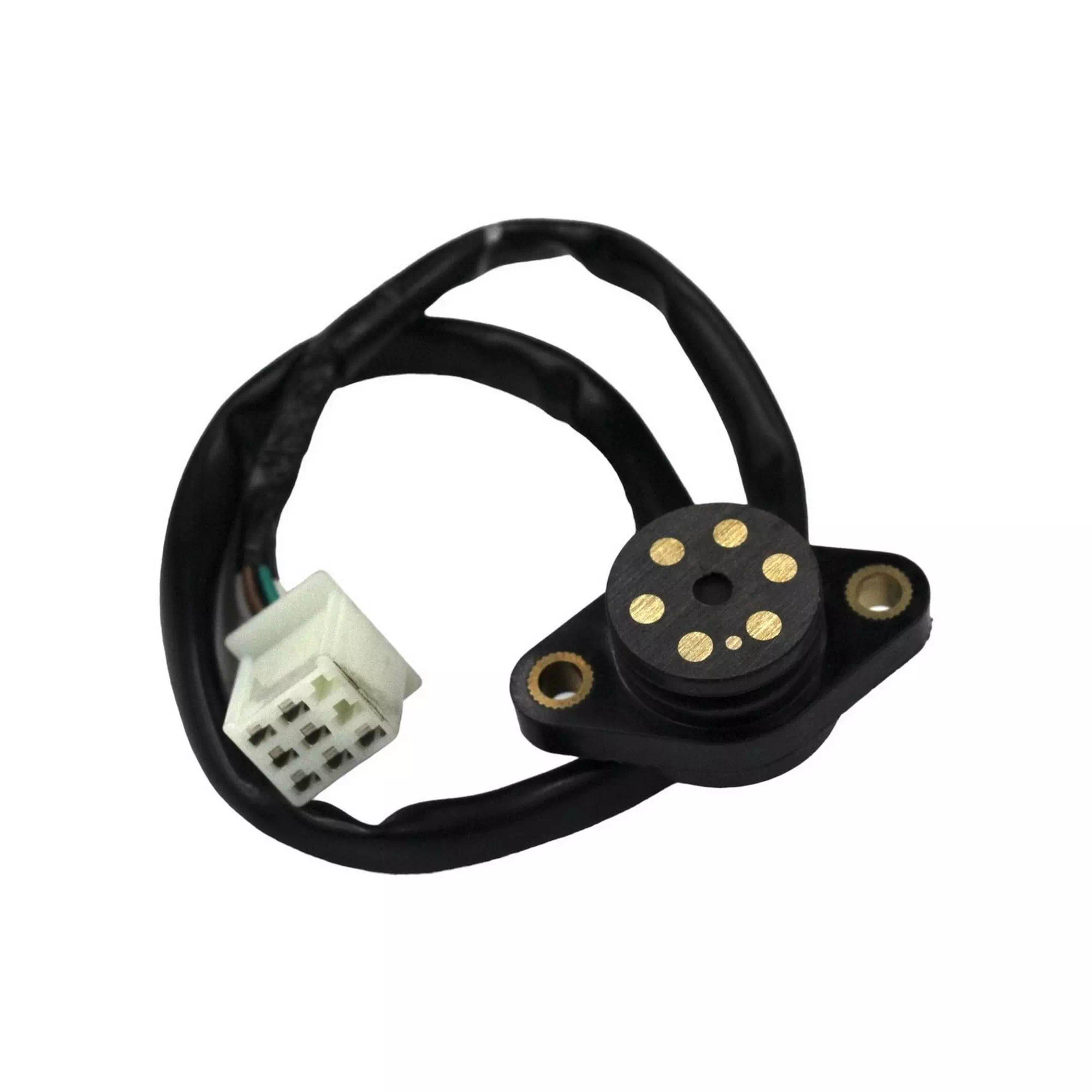 QJ MOTOR SRK 125-S VİTES GÖSTERGE MÜŞÜRÜ #RK 55266
